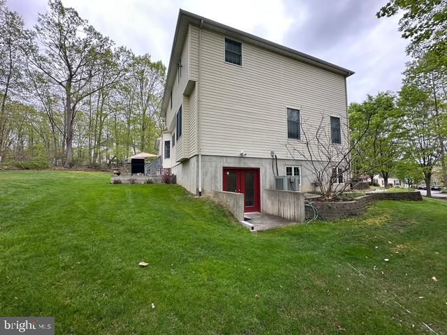 106 HILLTOP CT, Mullica Hill, NJ 08062
