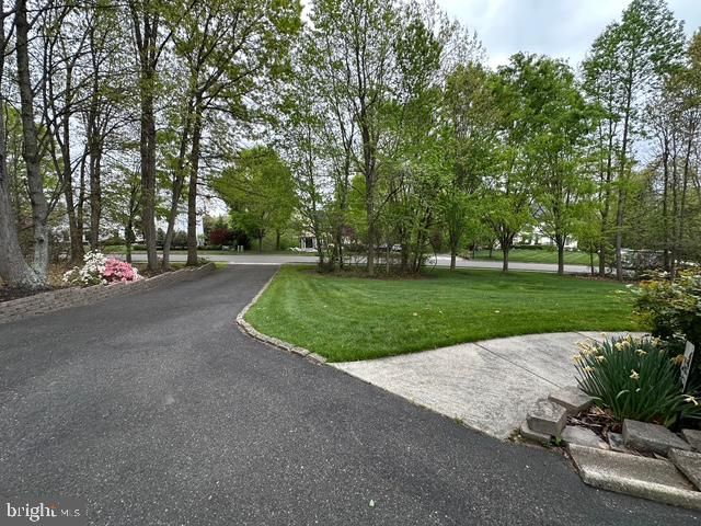 106 HILLTOP CT, Mullica Hill, NJ 08062