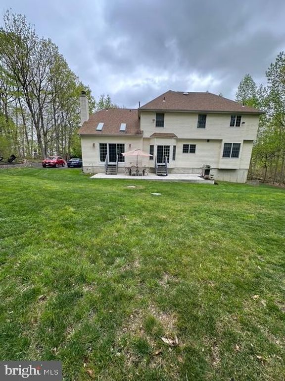 106 HILLTOP CT, MULLICA HILL, NJ 08062 — photo 2