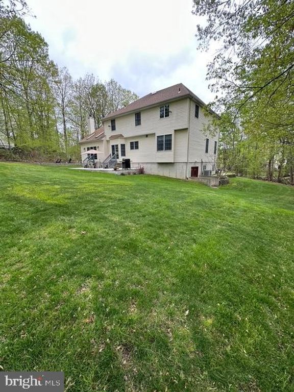 106 HILLTOP CT, MULLICA HILL, NJ 08062 — photo 3