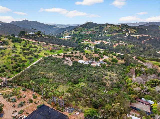 0 Rainbow Glen, Fallbrook, CA 92028