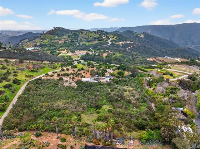 0 Rainbow Glen, Fallbrook, CA 92028
