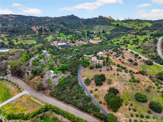 0 Rainbow Glen, Fallbrook, CA 92028