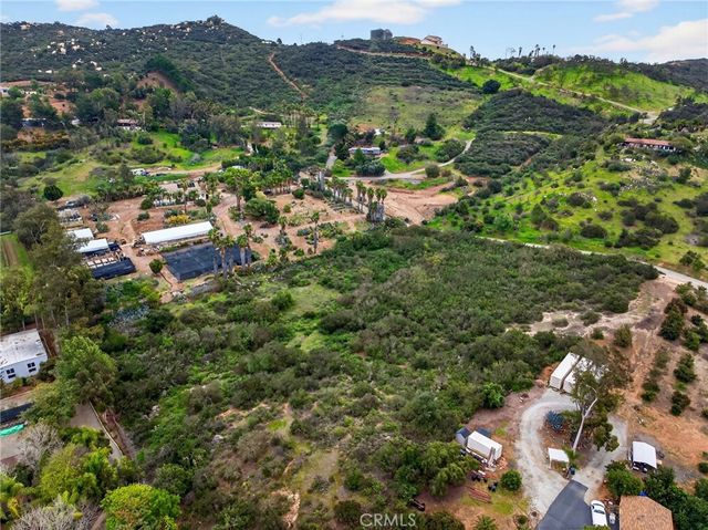 0 Rainbow Glen, Fallbrook, CA 92028