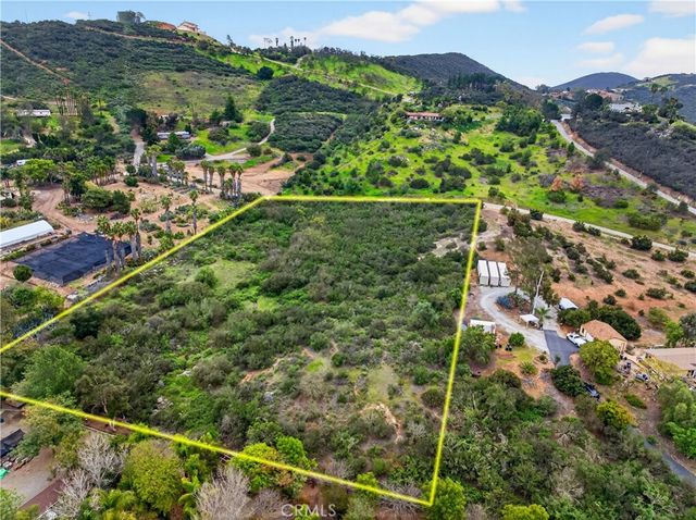 0 Rainbow Glen, Fallbrook, CA 92028