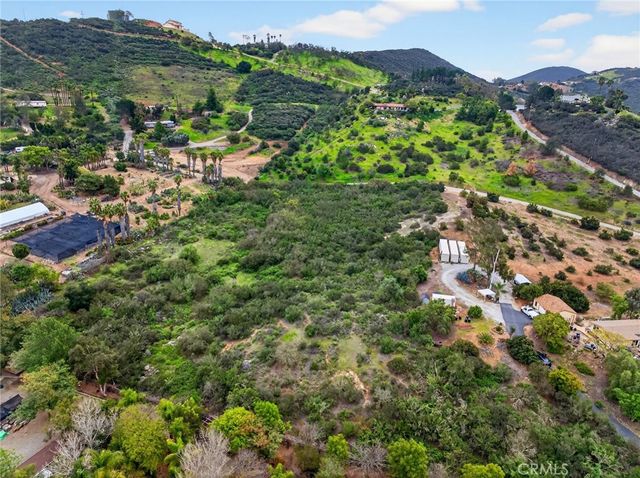 0 Rainbow Glen, Fallbrook, CA 92028