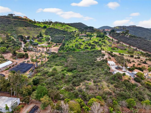0 Rainbow Glen, Fallbrook, CA 92028