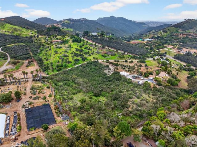 0 Rainbow Glen, Fallbrook, CA 92028