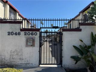2052 Lewis, Long Beach, CA 90806