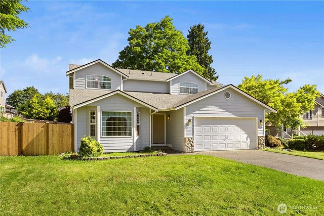 1235 29th Avenue Ct SW, Puyallup, WA 98373