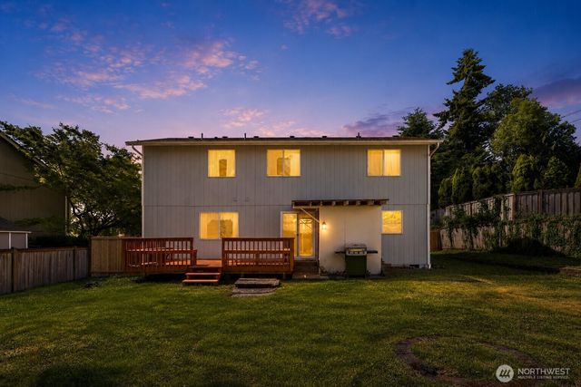 1235 29th Avenue Ct SW, Puyallup, WA 98373
