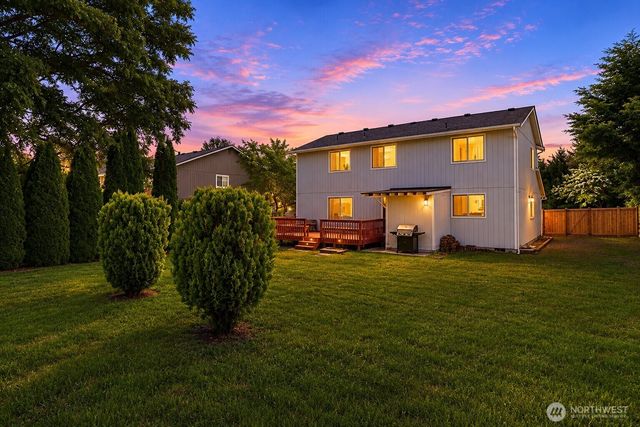 1235 29th Avenue Ct SW, Puyallup, WA 98373