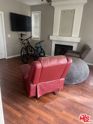 7705 Indian Gulch Street, Bakersfield, CA 93313