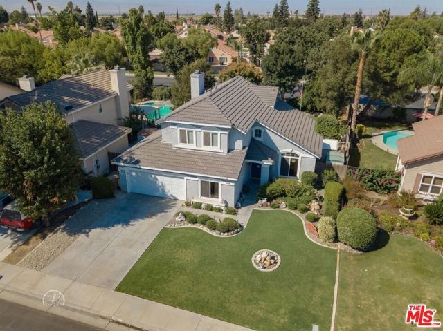 7705 Indian Gulch Street, Bakersfield, CA 93313