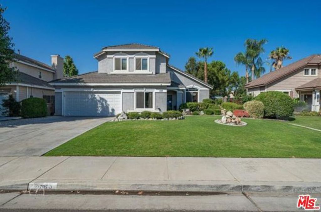 7705 Indian Gulch Street, Bakersfield, CA 93313