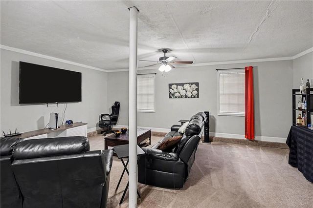 8295 Bridgewater Place, Riverdale, GA 30296