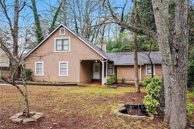 8295 Bridgewater Place, Riverdale, GA 30296