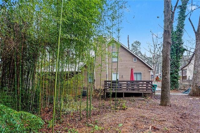 8295 Bridgewater Place, Riverdale, GA 30296