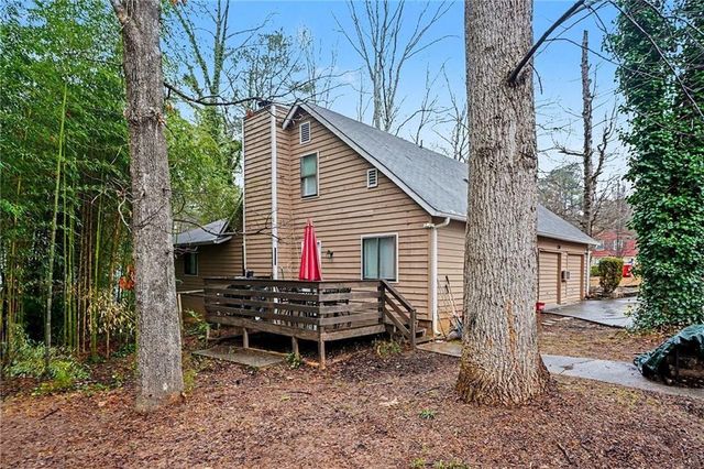 8295 Bridgewater Place, Riverdale, GA 30296