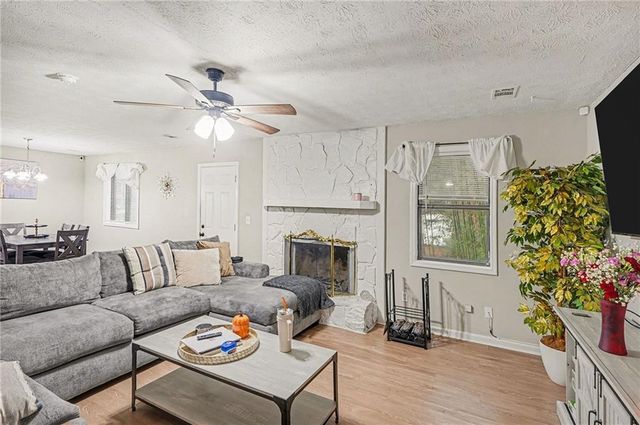 8295 Bridgewater Place, Riverdale, GA 30296