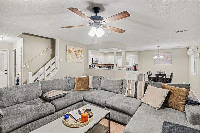 8295 Bridgewater Place, Riverdale, GA 30296