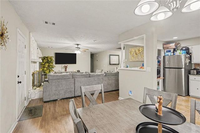 8295 Bridgewater Place, Riverdale, GA 30296