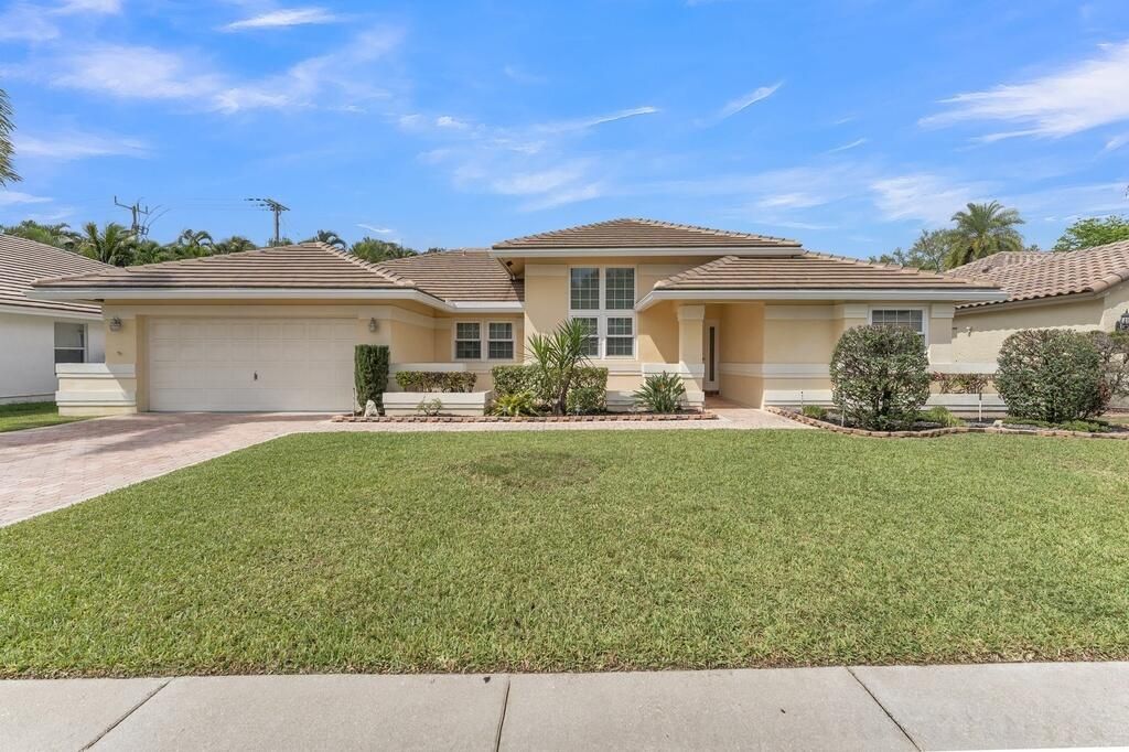 3291 Overlook Road, Davie, FL 33328