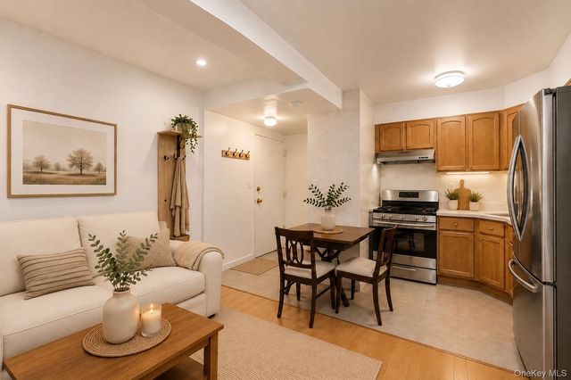 167 Sands Street 406, Brooklyn, NY 11201