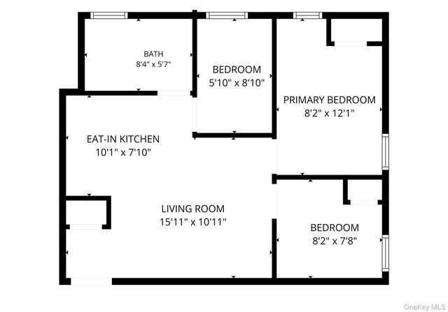 167 Sands Street 406, Brooklyn, NY 11201