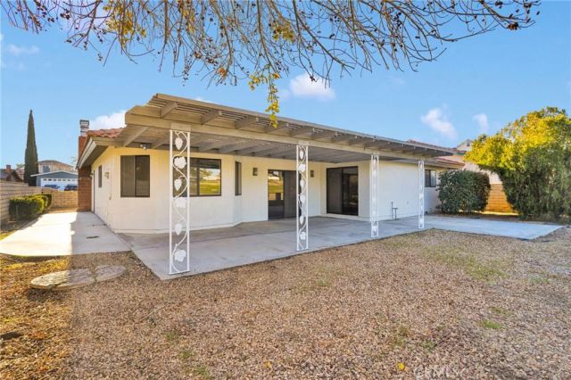 15776 Candlewood, Victorville, CA 92395