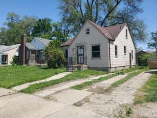 11684 Prest Street, Detroit, MI 48227