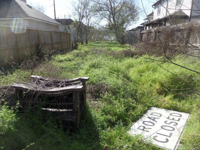1101 Andrews Street, Houston, TX 77019