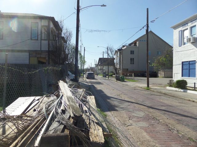 1101 Andrews Street, Houston, TX 77019