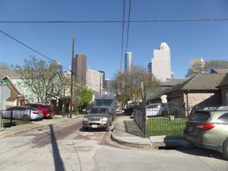 1101 Andrews Street, Houston, TX 77019
