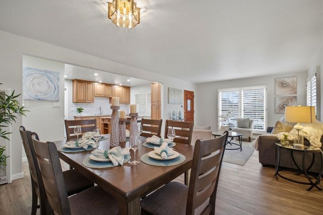 4628 Capitan Dr, Fremont, CA 94536