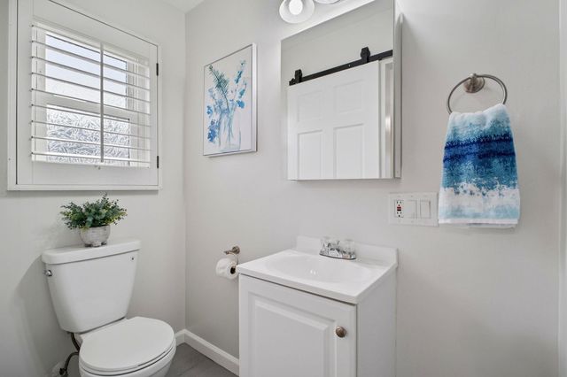 4628 Capitan Dr, Fremont, CA 94536