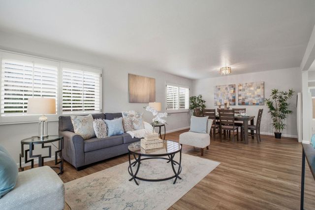 4628 Capitan Dr, Fremont, CA 94536