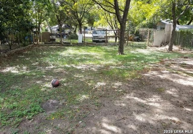 814 VERMONT ST, San Antonio, TX 78211