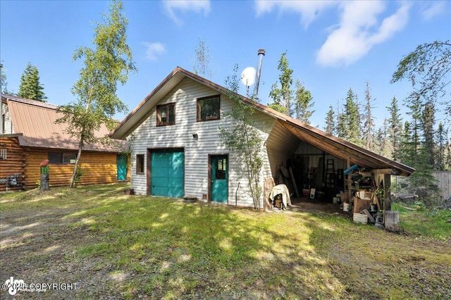 37360 Golden Court, Sterling, AK 99672