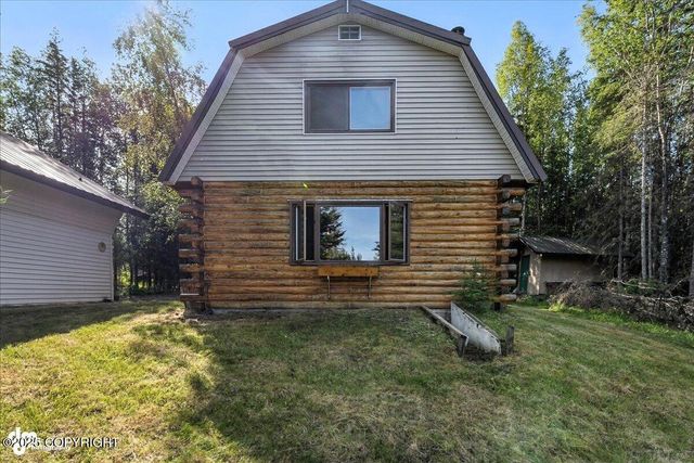 37360 Golden Court, Sterling, AK 99672