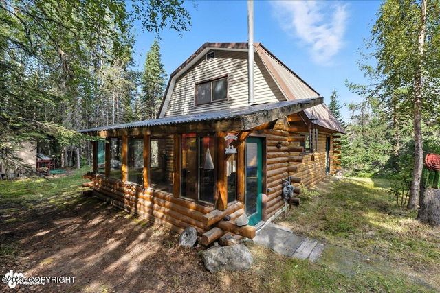 37360 Golden Court, Sterling, AK 99672