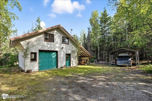 37360 Golden Court, Sterling, AK 99672