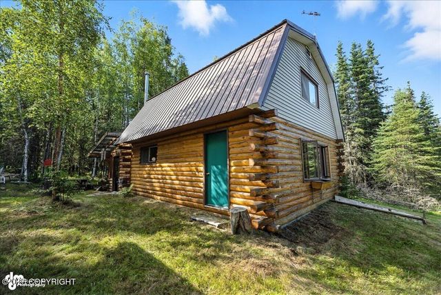 37360 Golden Court, Sterling, AK 99672
