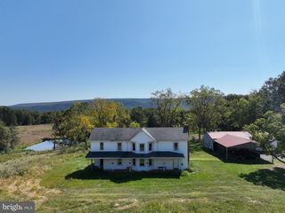 95 BRILL LN, Augusta, WV 26704