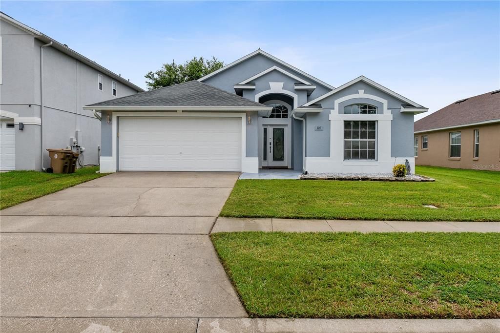 107 THORNBURY LANE, Kissimmee, FL 34744