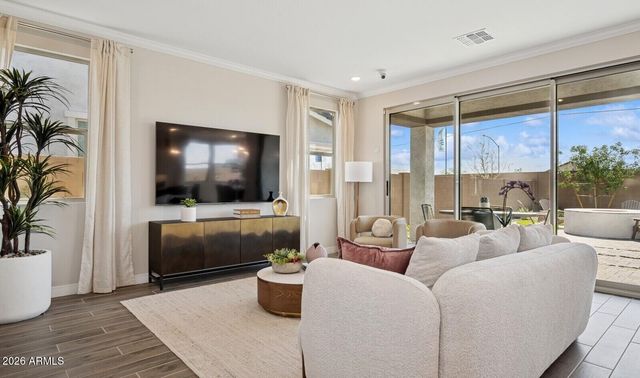 8043 W Harmont Drive, Peoria, AZ 85345