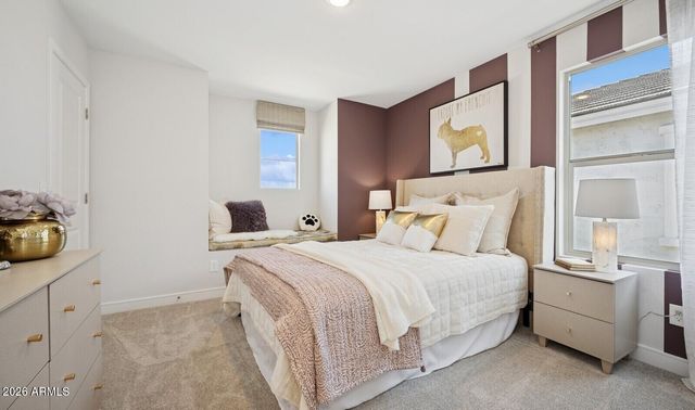 8043 W Harmont Drive, Peoria, AZ 85345