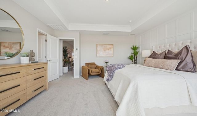 8043 W Harmont Drive, Peoria, AZ 85345