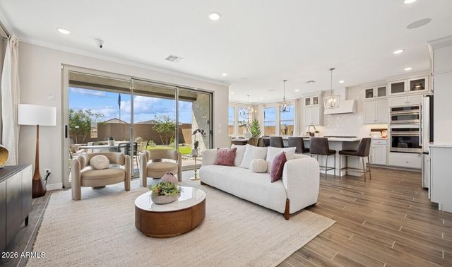 8043 W Harmont Drive, Peoria, AZ 85345