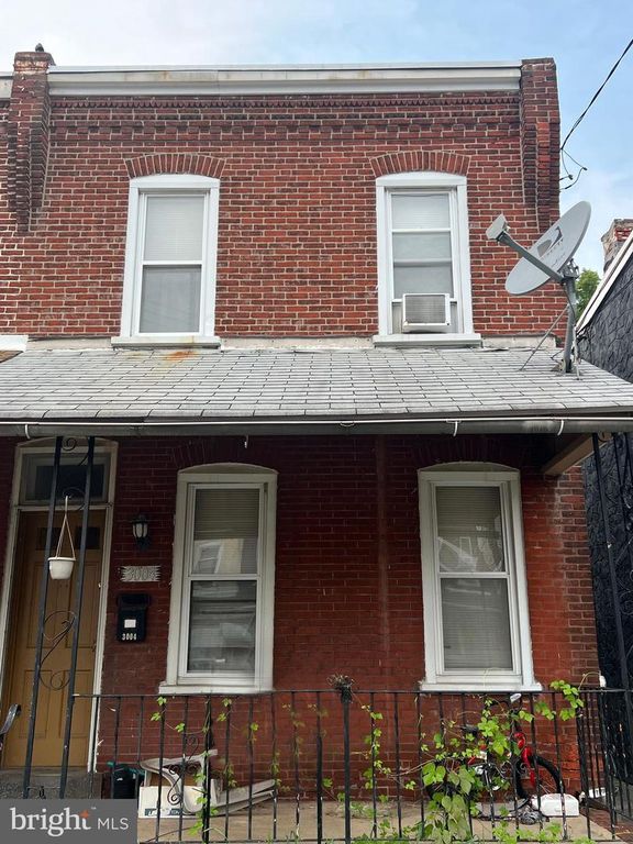 3004 W 6TH ST, Chester, PA 19013